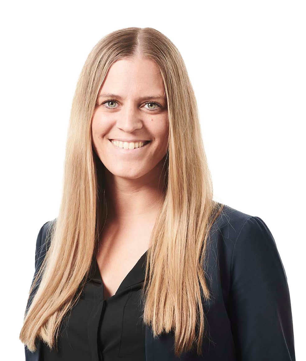 Alice Johnson-Dube